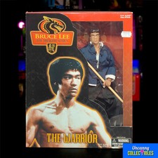 Figurine Bruce Lee Dragon