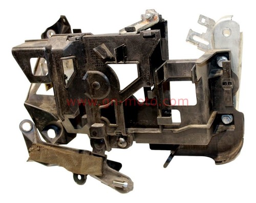 Support batterie yamaha 1300 - batterie,