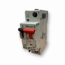 Interrupteur Magnétothermique