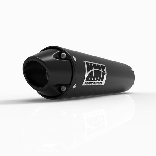 Hmf muffler yamaha raptor 700 - hmf,