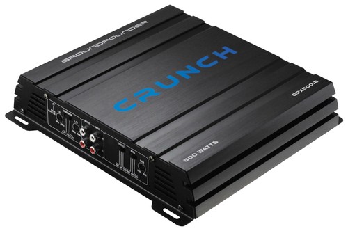 Amp gpx 500 ampli - gpx-500.2,