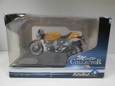 RARE DUCATI SPORT CLASSIC 1000