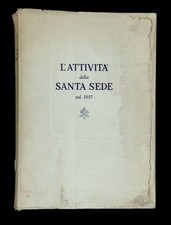 n/a / L'Attivita della Santa