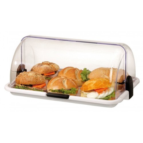 Petite vitrine buffet - vitrine,