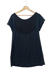 AMERICAN APPAREL Robe à