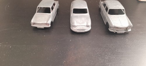 Caisses voitures dinky toy - caisses,