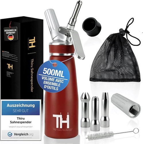 Thiru chantilly siphon with - thiru,
