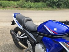 Selle Grand Confort compatible