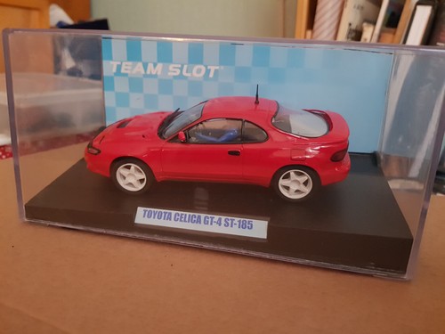 Team slot ref 11701 toyota - :,