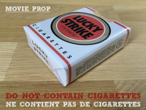 Replica lucky strike wwii - lucky,