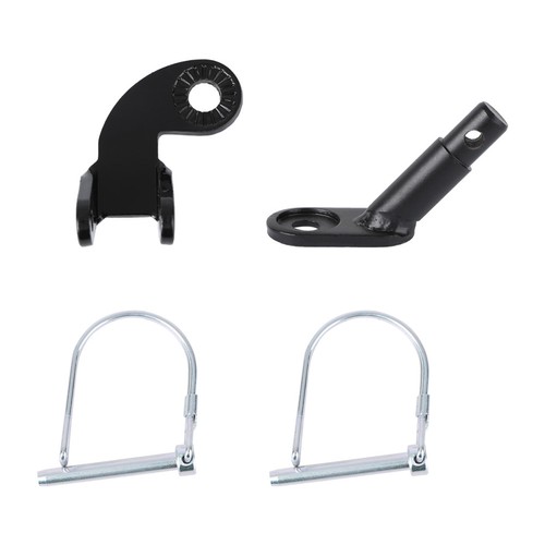 Adaptateur attache remorque - attache,