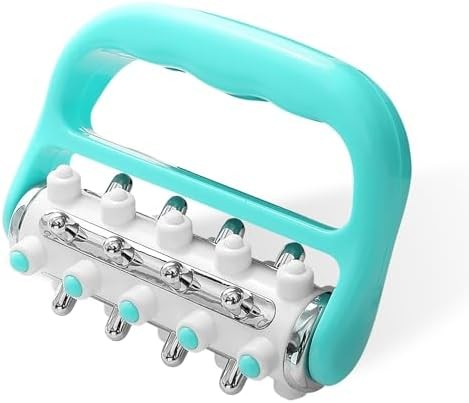 Rouleau massage drainage - massage,