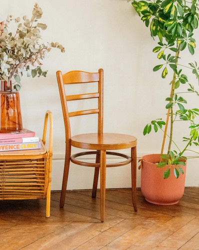 Claude chaise bistrot - claude,, la
