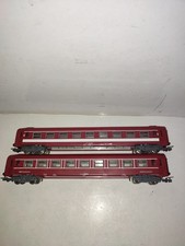 JOUEF HDI HO LOT DE 2 VOITURE