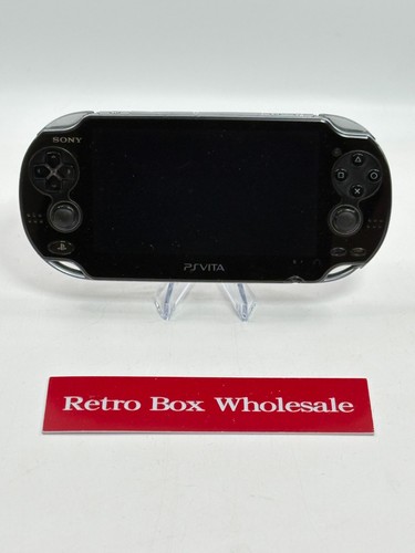 Console sony vita - ps,