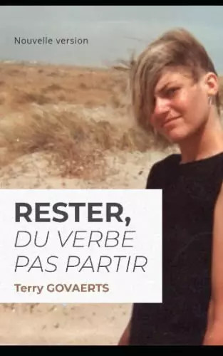 Rester verbe pas partir - pas,