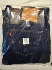 Levi's 501 Original Fit Jeans