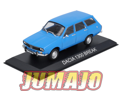 Bal21 voiture ixo - voiture, 1/43