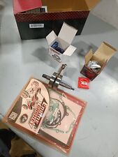 KAWASAKI KX 85 ENGINE REBUILD KIT, CRANKSHAFT, PISTON, GASKETS 2001-2005ˇ