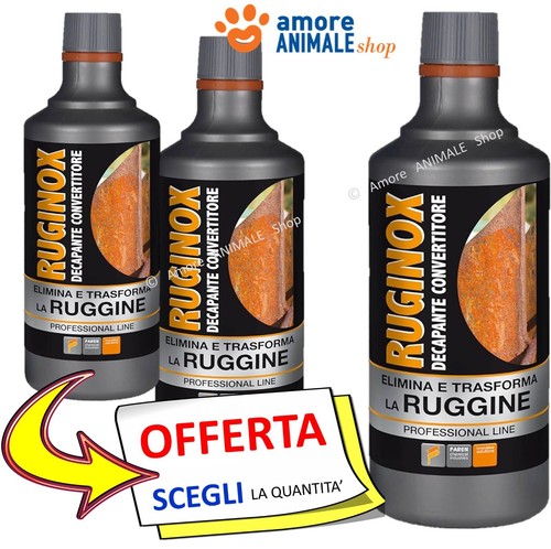 Faren ruginox 250 - faren,