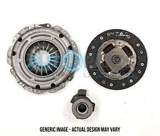SZK2063 NEW GENUINE 3 PIECE EXEDY CLUTCH KIT FOR FOR SUZUKI 1.6 1.5 SX4 TYPE 1,2