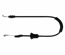 Tirette à Cable pour Ouverture Porte prevu Golf 4 & Bora 1J4837085E 1J4837085D