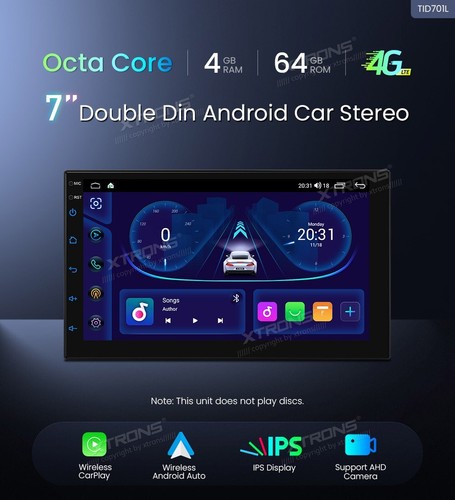 Tablette voiture gps - tablette, de