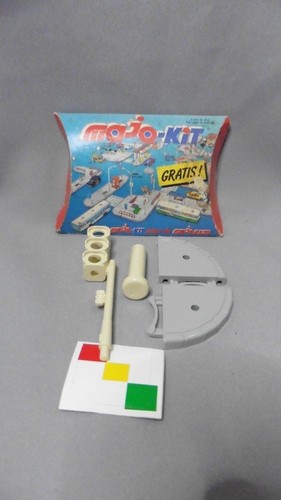 Ai936 mini majokit majo kit - ai936, majo-kit