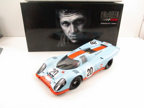 87183 porsche 917k - porsche, le