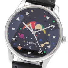 Montre femme Gucci G Timeless