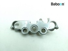 Plaque de la Couronne Honda