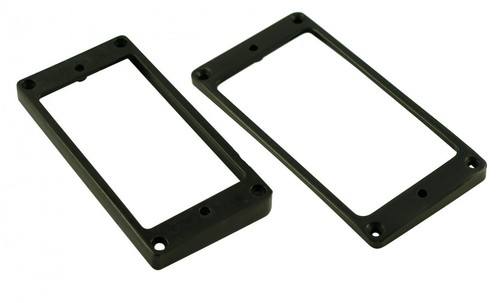 Contours courbés humbucker - courbés,