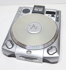 Numark HDX Hard Drive High