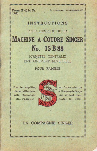 Notice instructions pour - instructions,