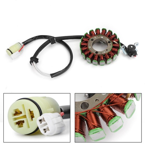 Stator alternateur pour yamaha - stator,