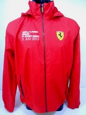 Coupe Vent Formule 1  FERRARI