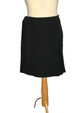 JUPE COURTE FEMME  °°°    FASHION EXPRESS   °°°  TAILLE 46 . PARFAIT ETAT