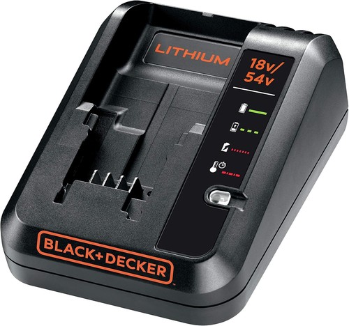 Chargeur rapide dual volt - b+d,