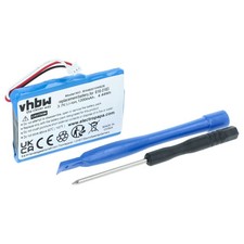 Batterie pour Apple iPod