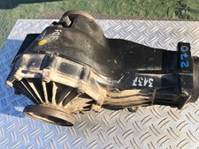 Audi A6 Allroad C5 2003 Diesel