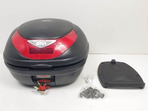 Couvercle coffre suzuki uh - couvercle,