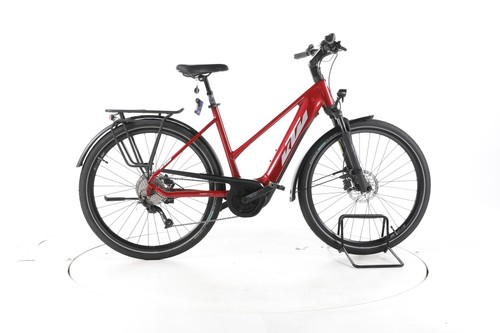 Ktm macina tour p510 vélo - ktm,