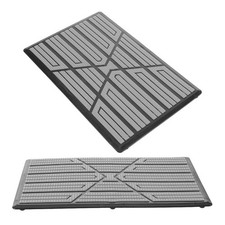  2pcs Pédale de voiture kit