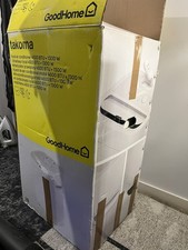Climatiseur mobile GoodHome
