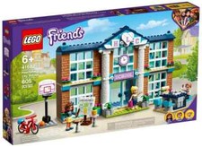 Lego Friends 41682 L'école de