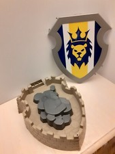 Playmobil 4217 structure du