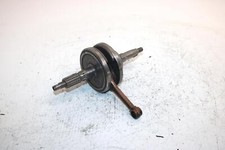 1987 Yamaha  Badger Yfm80t Oem Crankshaft 22K-11400-01-00 AY9