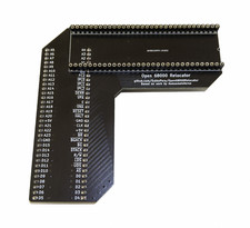 Amiga 500 CPU Relocator
