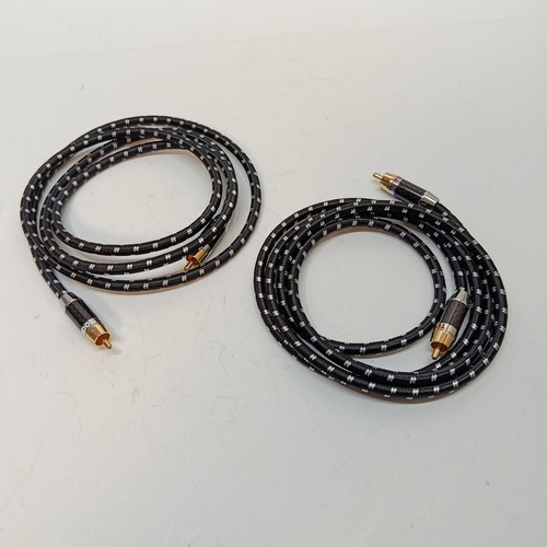 Todn câble coaxial audio - todn,