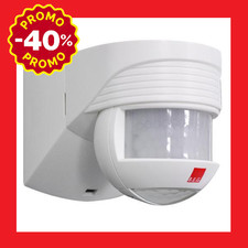 Détecteur de Mouvement Mural